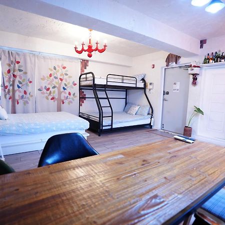 เรสซิเดนซ์ ยูนิคอร์น อิน ทงแดมุน Aparthotel โซล ภายนอก รูปภาพ