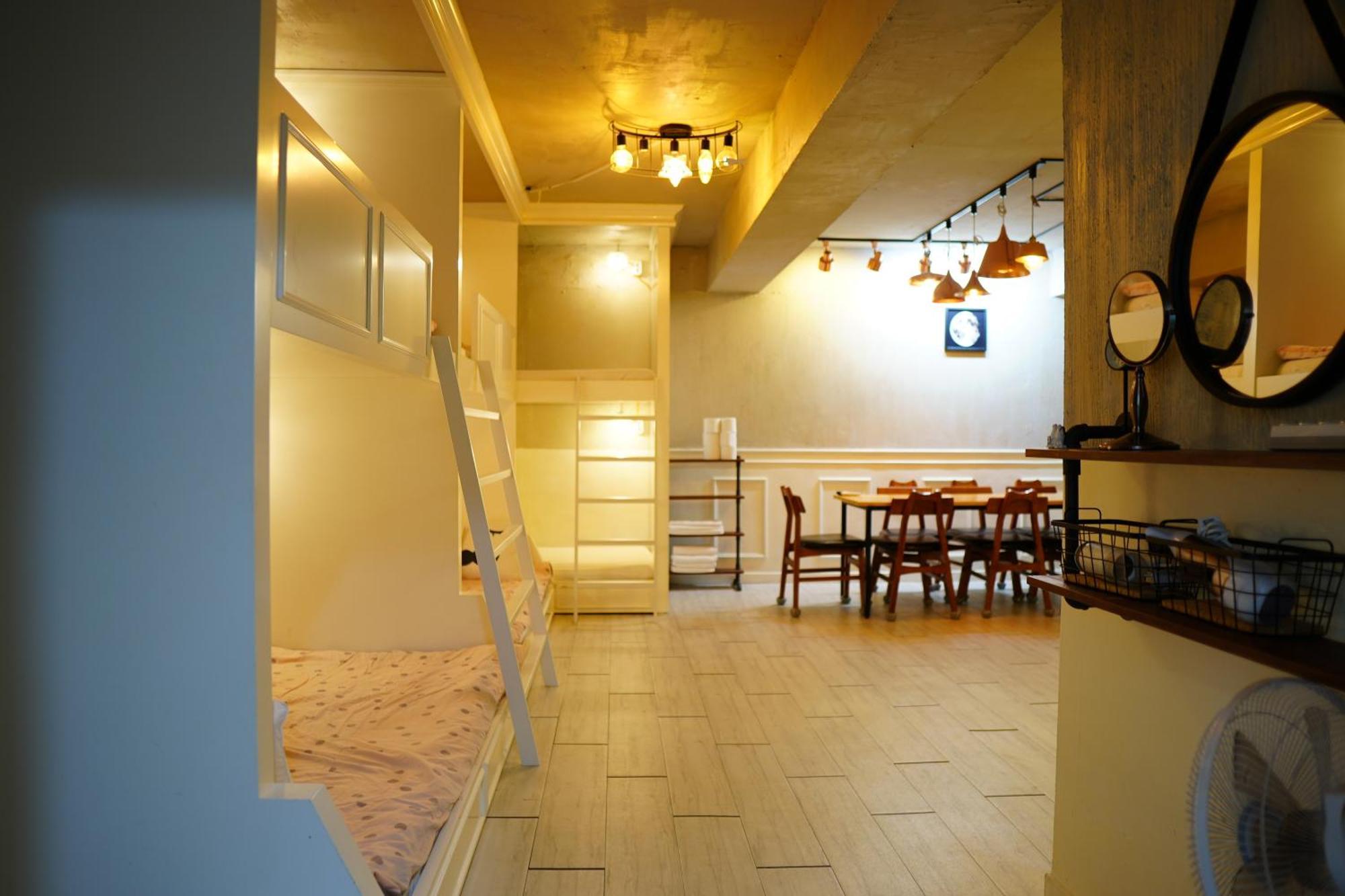 เรสซิเดนซ์ ยูนิคอร์น อิน ทงแดมุน Aparthotel โซล ภายนอก รูปภาพ