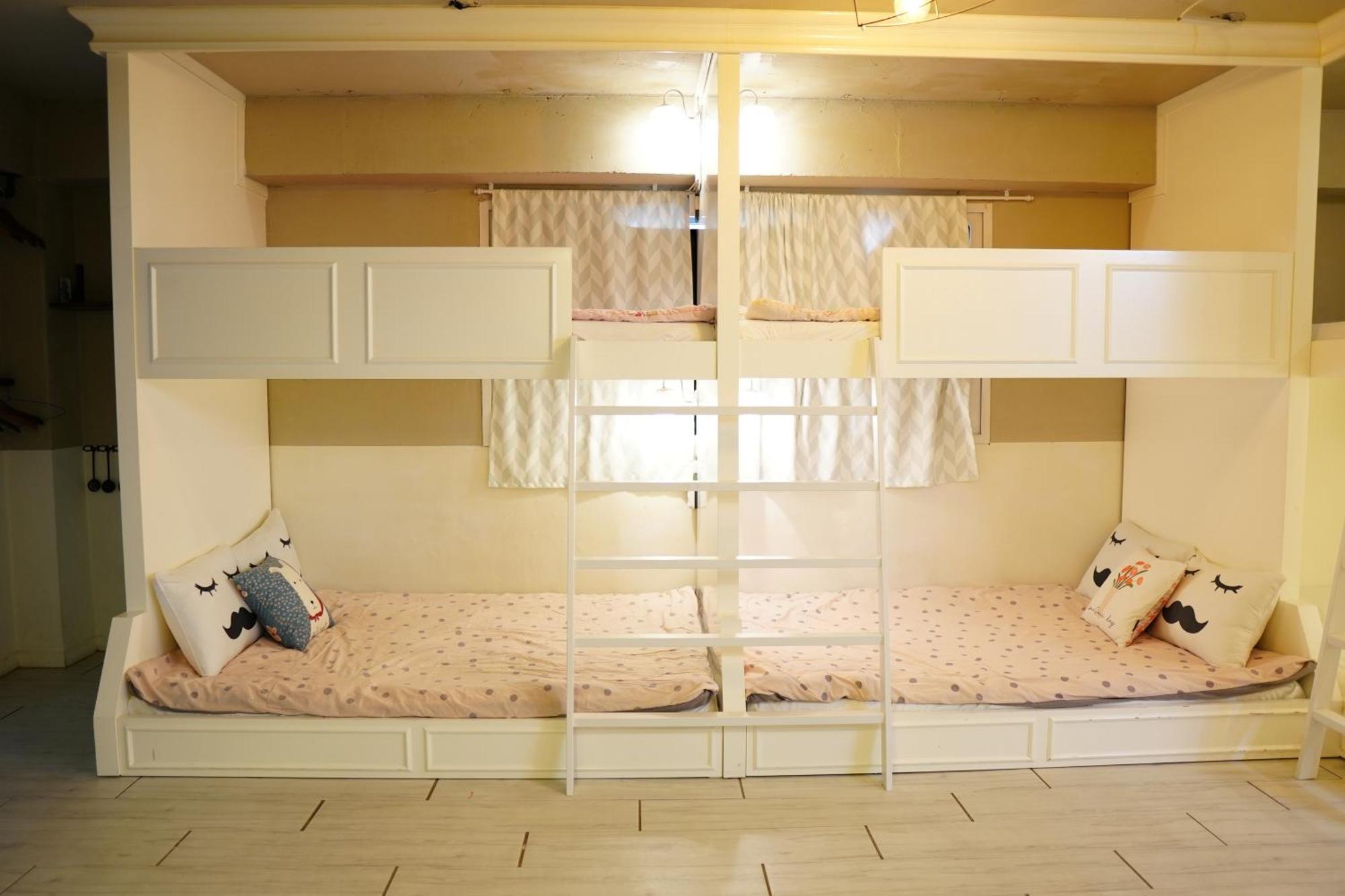 เรสซิเดนซ์ ยูนิคอร์น อิน ทงแดมุน Aparthotel โซล ภายนอก รูปภาพ