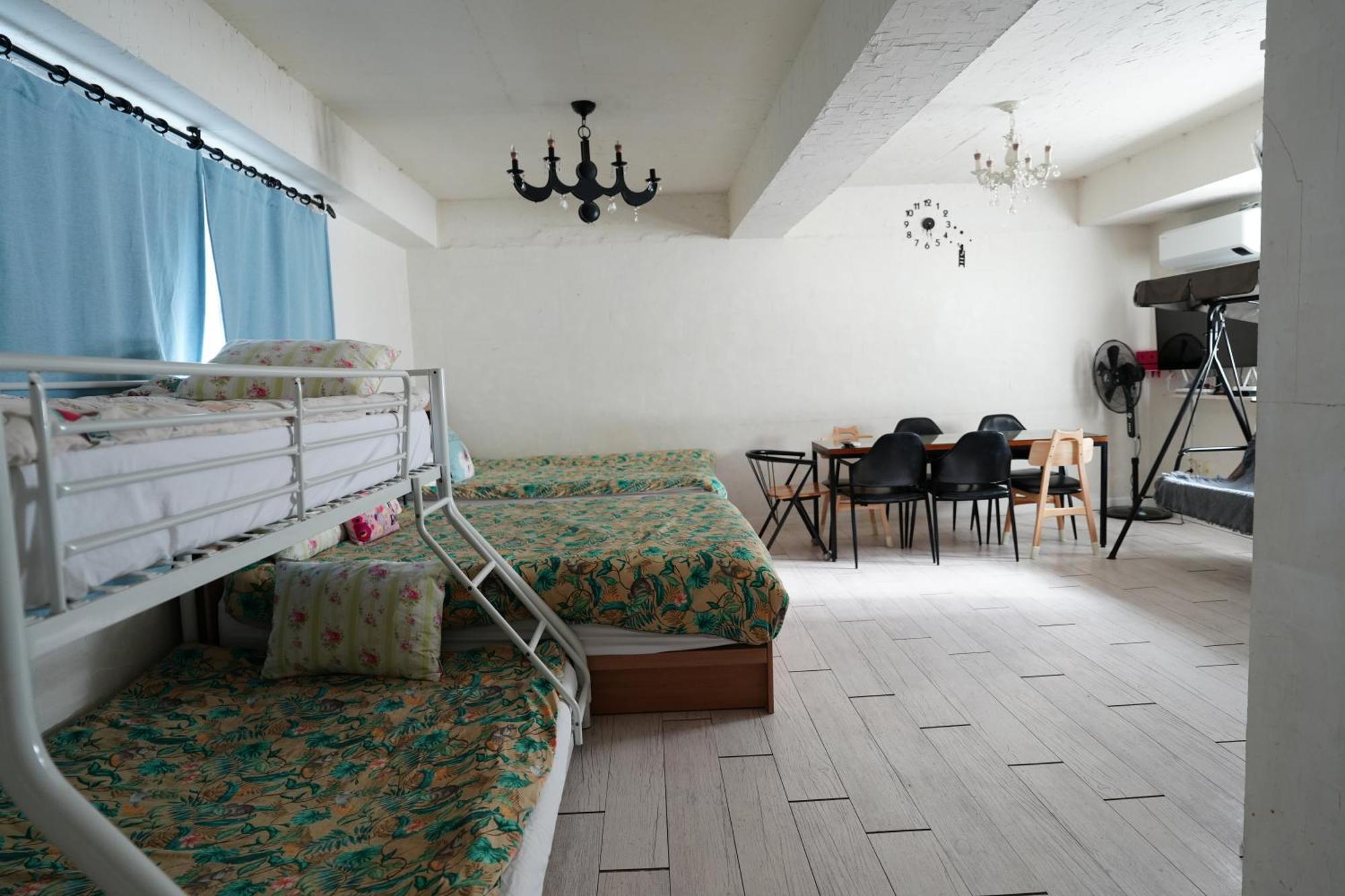 เรสซิเดนซ์ ยูนิคอร์น อิน ทงแดมุน Aparthotel โซล ภายนอก รูปภาพ